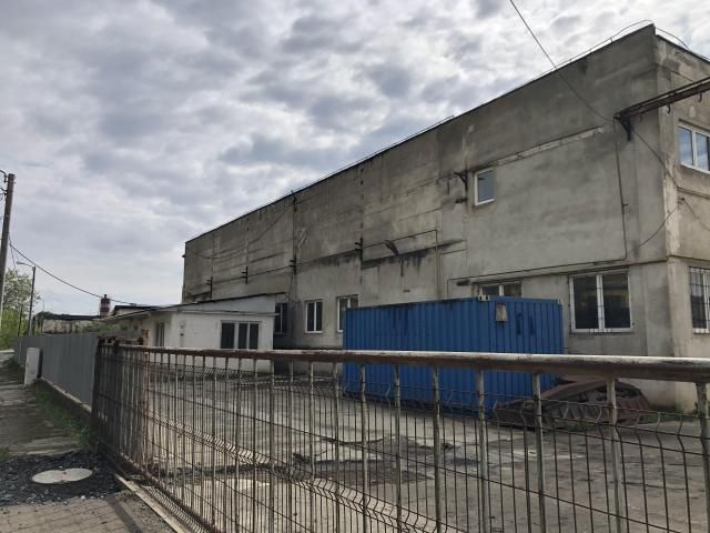 Amplasament industrial (teren 4.514 mp + hala productie) — imagine 2