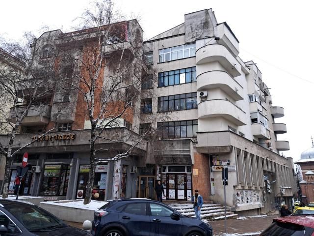 Spatiu comercial Libraria Scolii — imagine 4